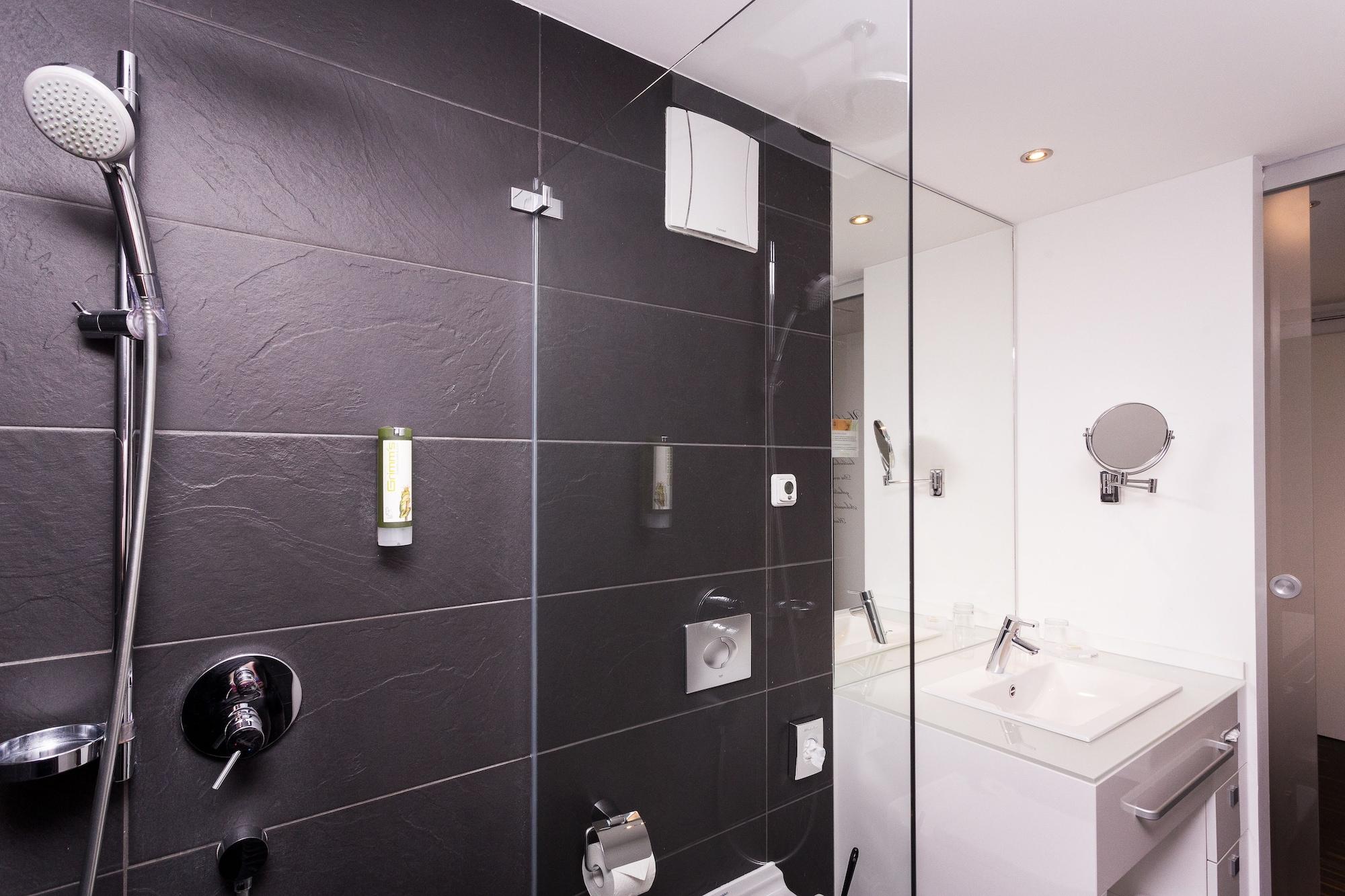 Hotel Grimm's Mitte Berlin