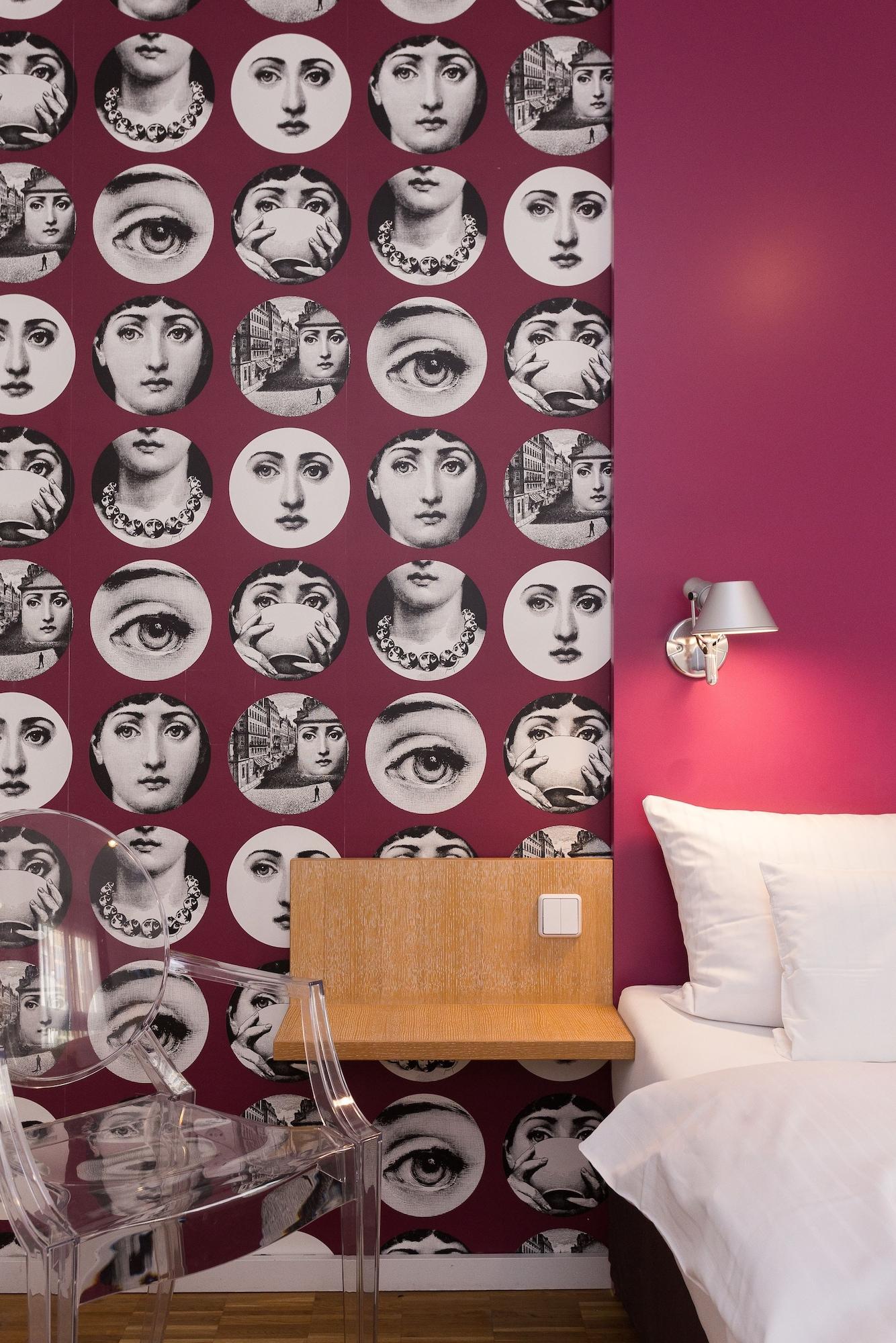 Grimm's Mitte Hotel