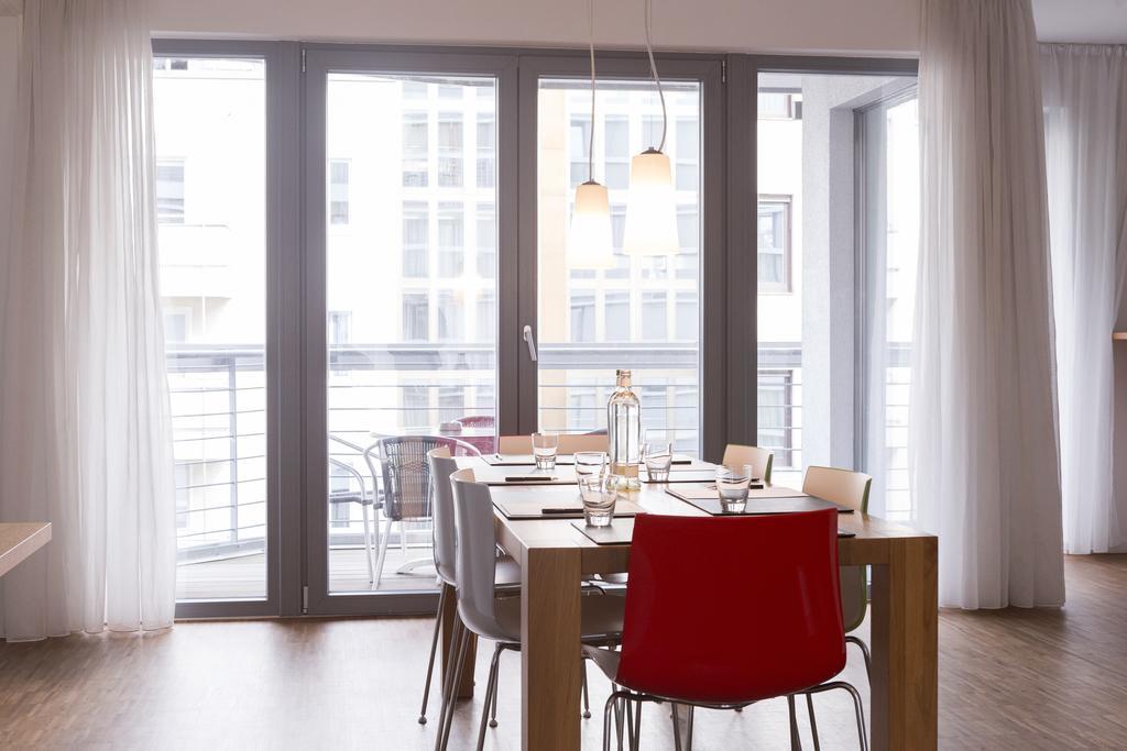 Hotel Grimm's Mitte Berlin