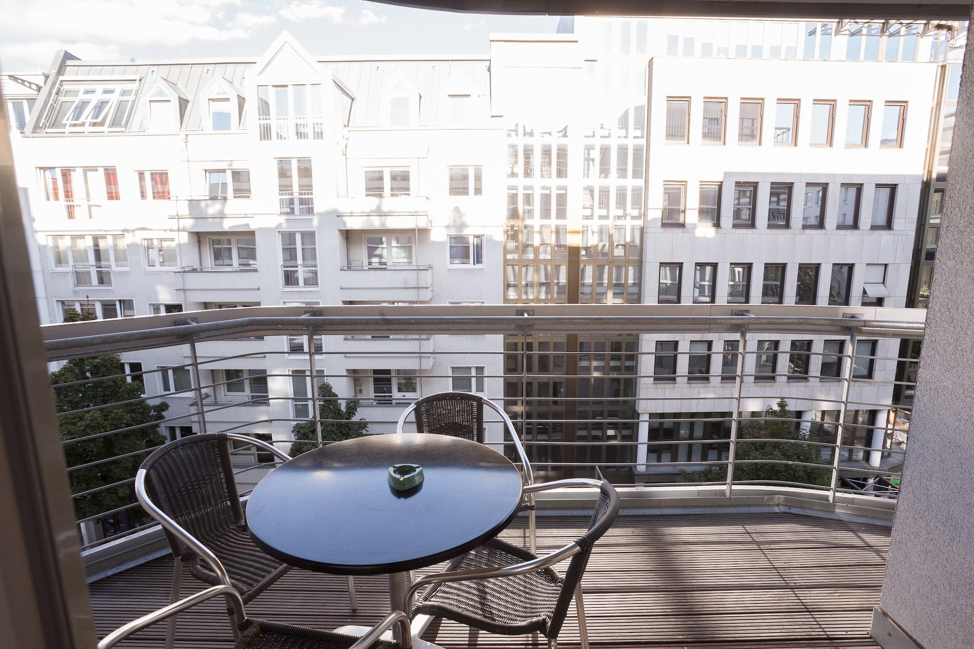 Hotel Grimm's Mitte Berlijn