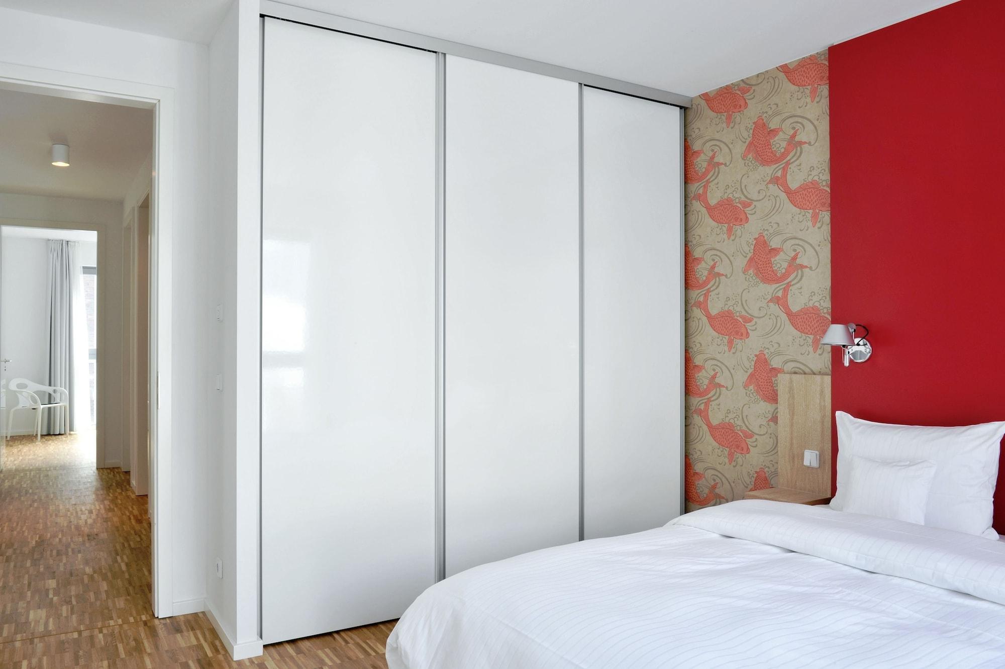 Hotel Grimm's Mitte *