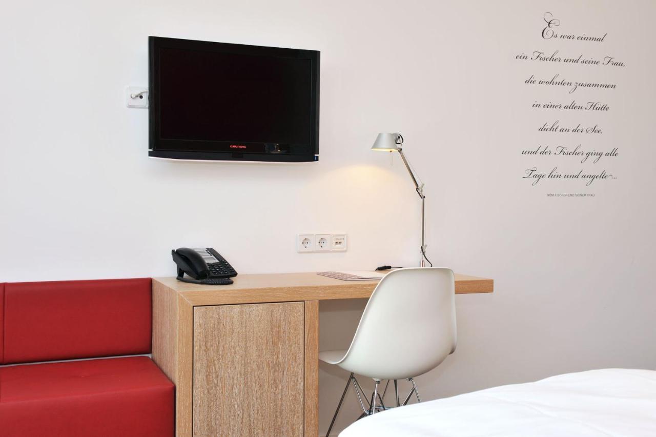 Hotel Grimm's Mitte