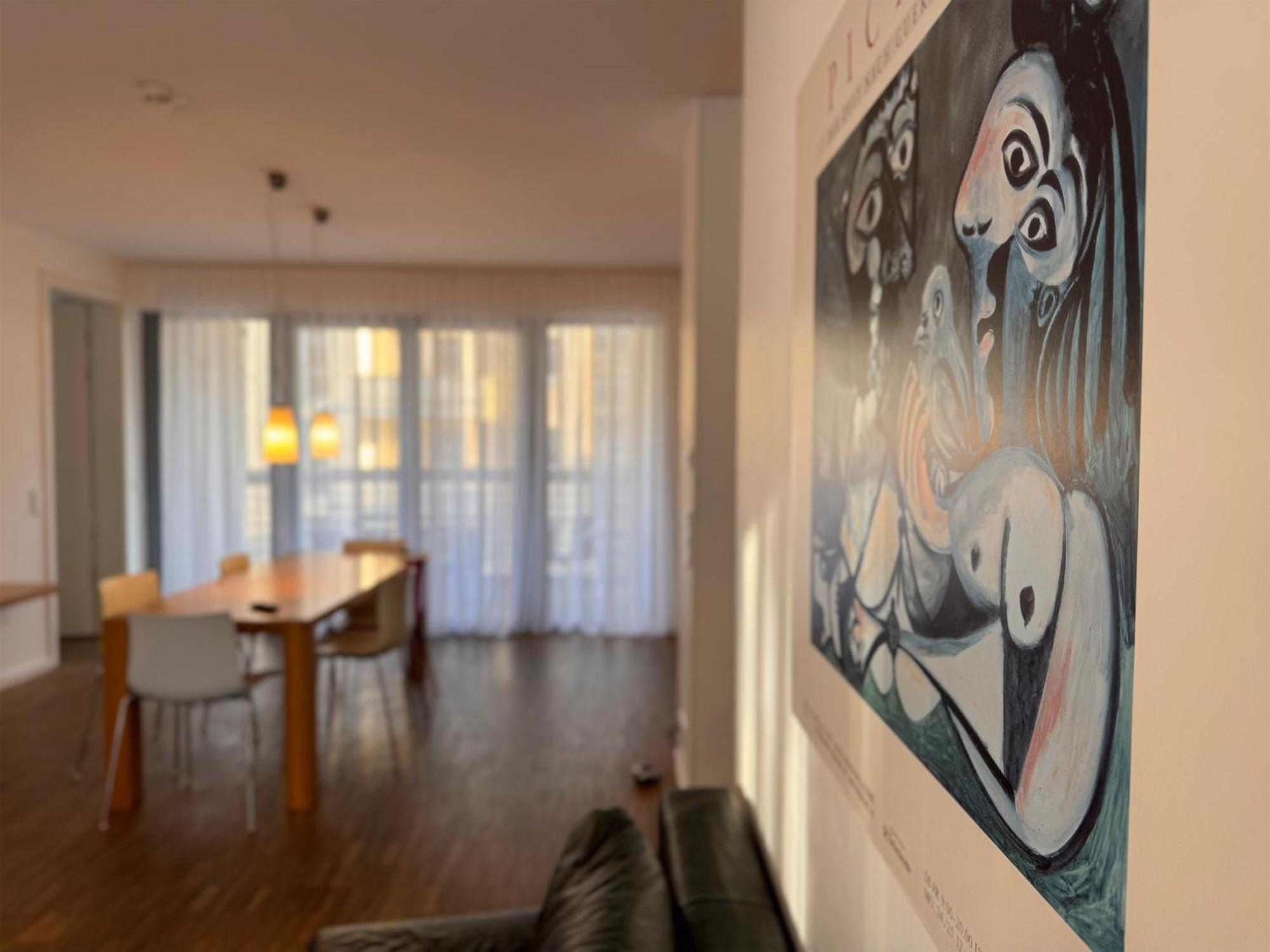 Hotel Grimm's Mitte Berlijn