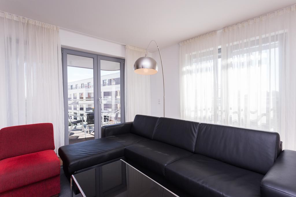 Hotel Grimm's Mitte Berlijn