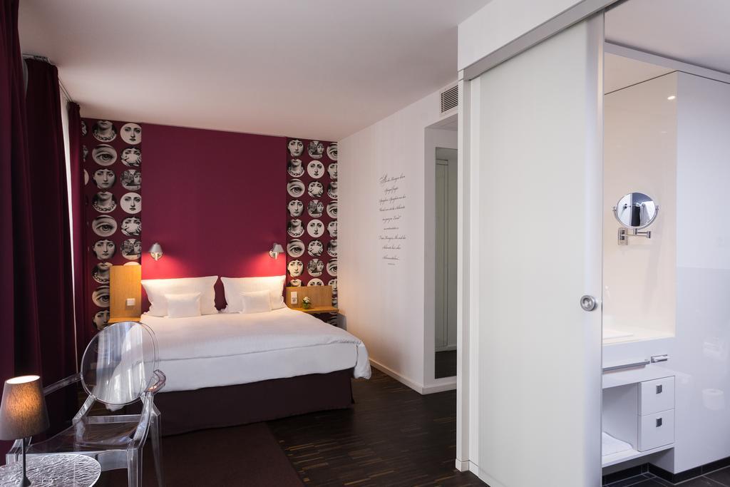 Grimm's Mitte Hotel Berlijn