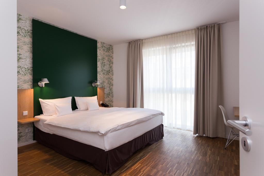 Hotel Grimm's Mitte Berlijn