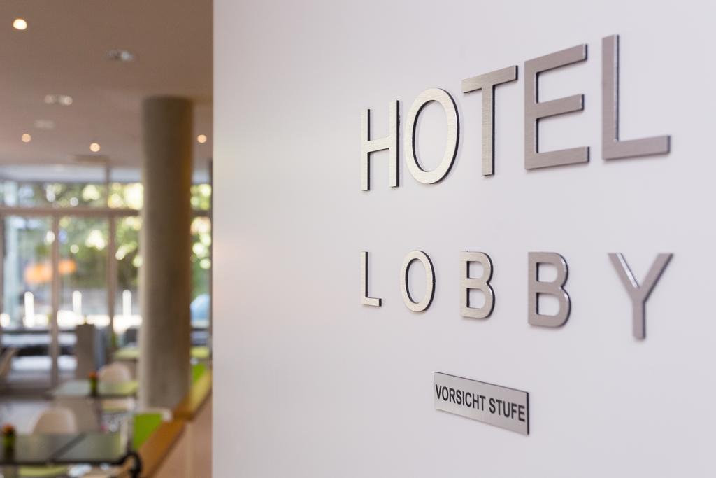 Grimm's Mitte Hotel Berlin
