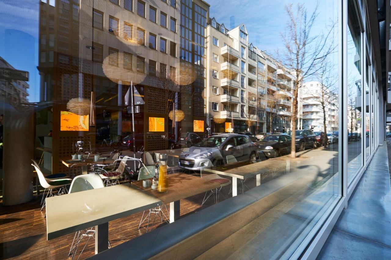 Grimm's Mitte Berlijn