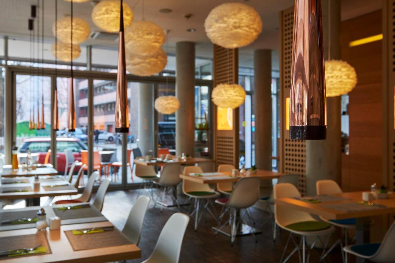 Grimm's Mitte Hotel Berlijn